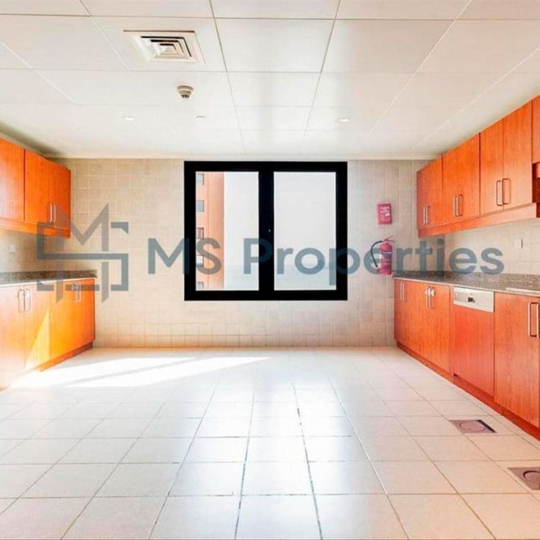 Amazing 2BHK Apartment with Great View Balcony
