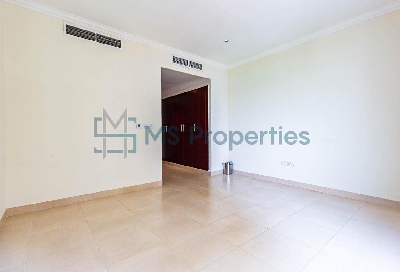 Best Deal 1BHK Apartment with Amazing View Balcony