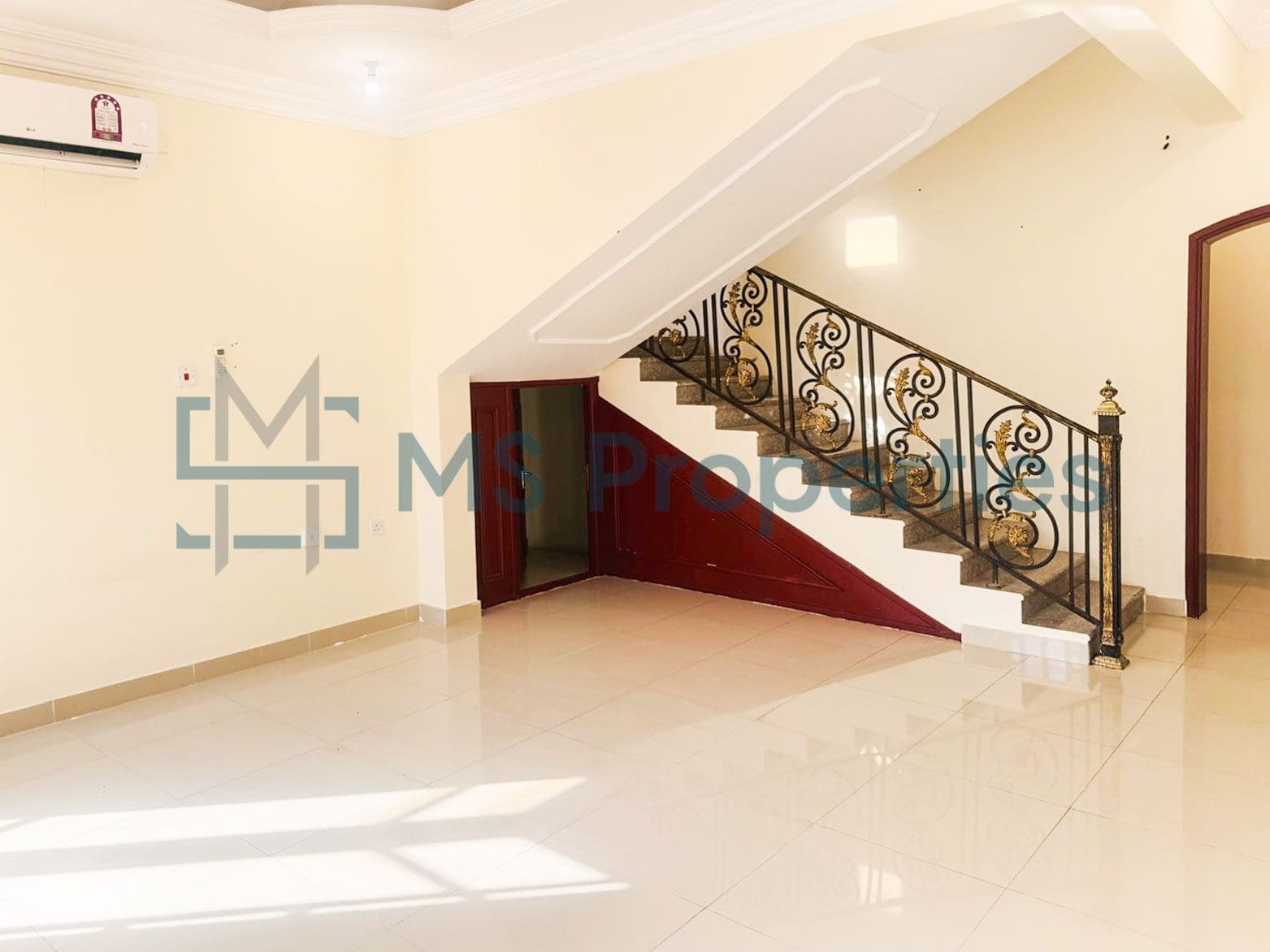 Gorgeous 7BR Attached Villa in Al Thumama