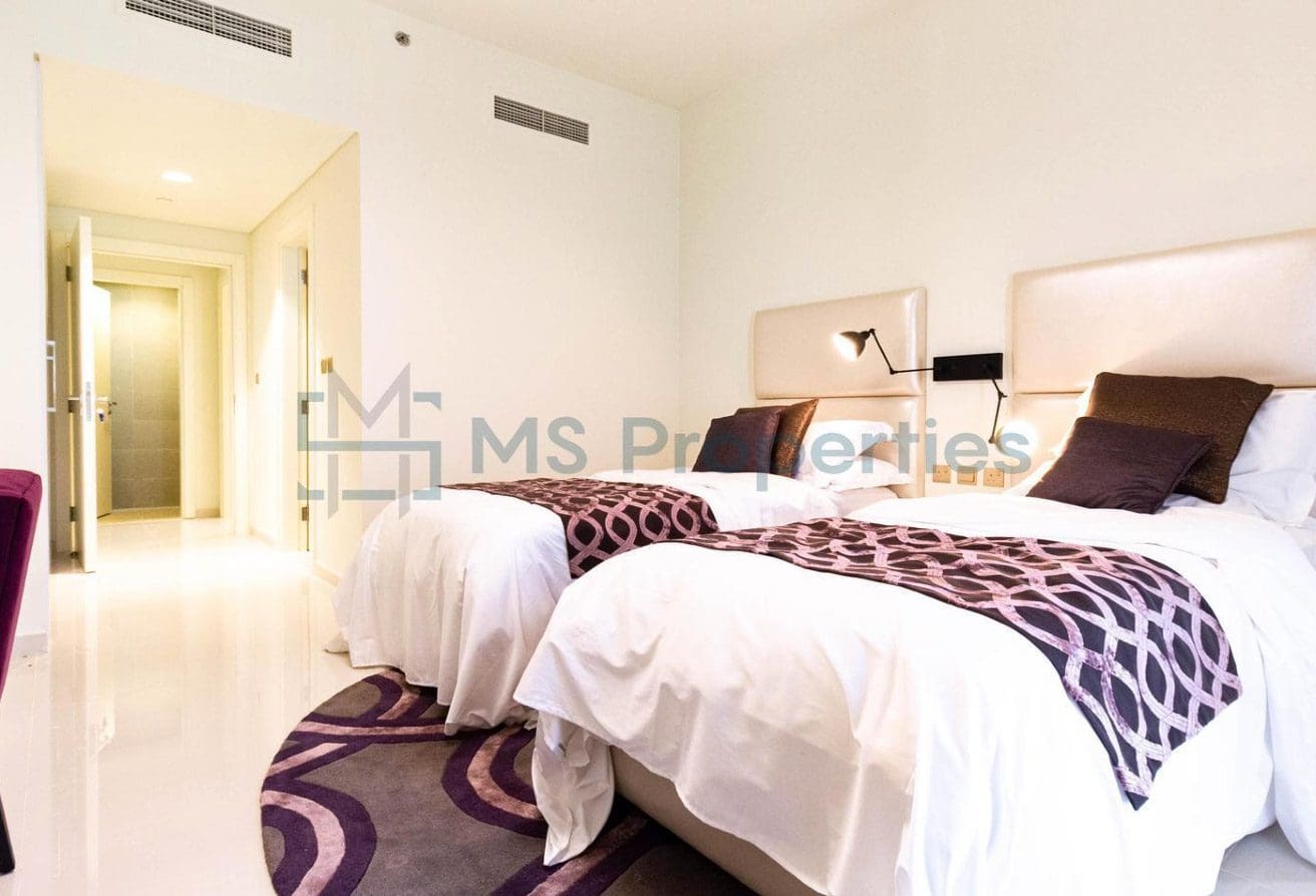 Amazing 2BHK Flats For Sale with Stunning Balcony