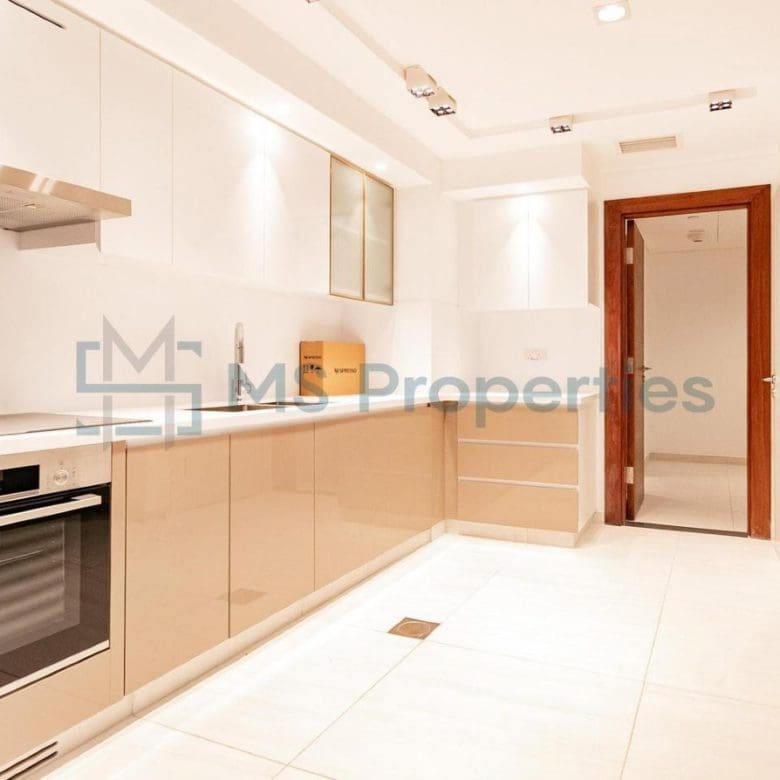 Newly Built Luxury Apartment | Move-In Ready