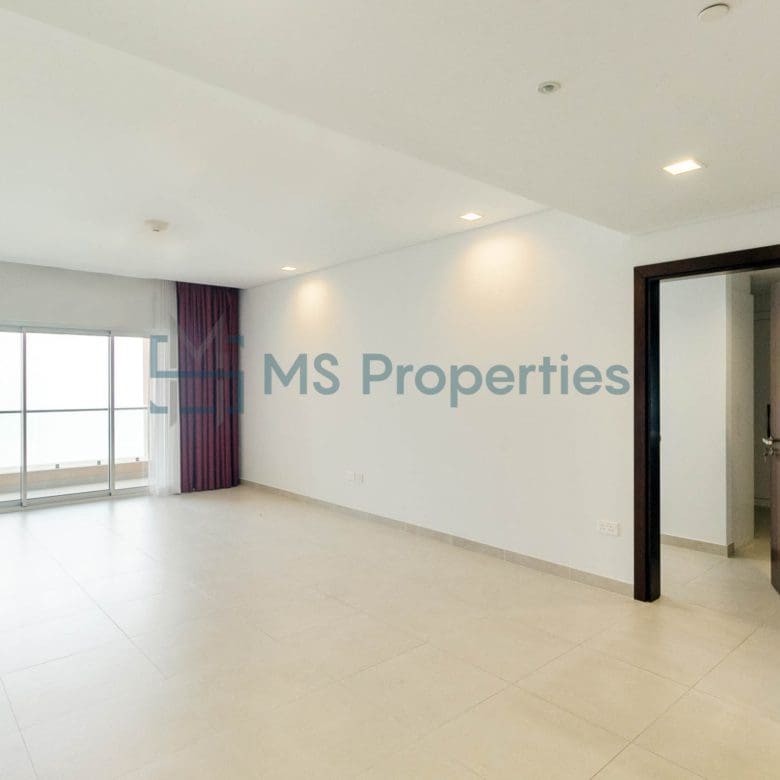 Exclusive Offer 1BR Apartment | Marina Balcony