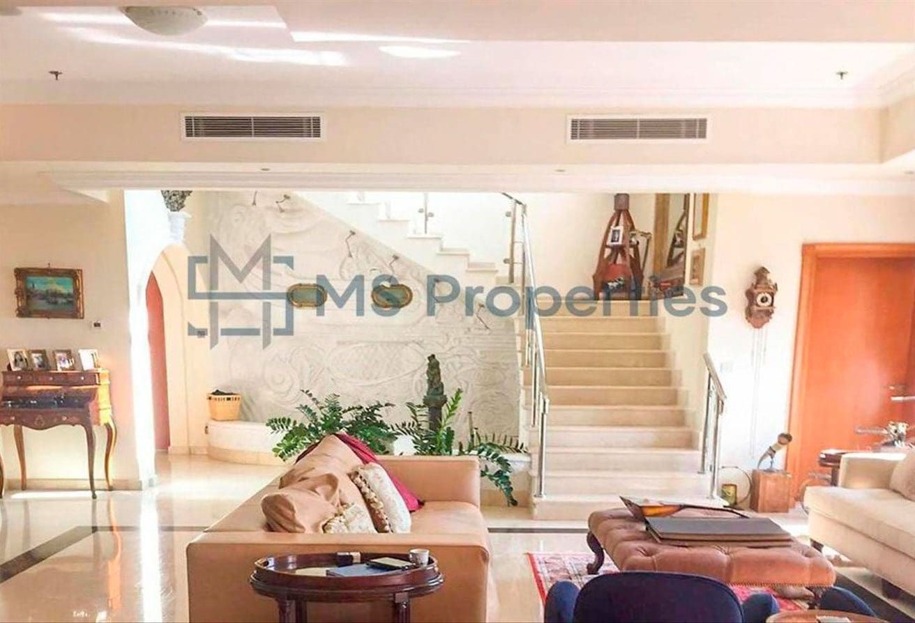 SpaciousPenthouse | 5BHK with Amazing View Balcony