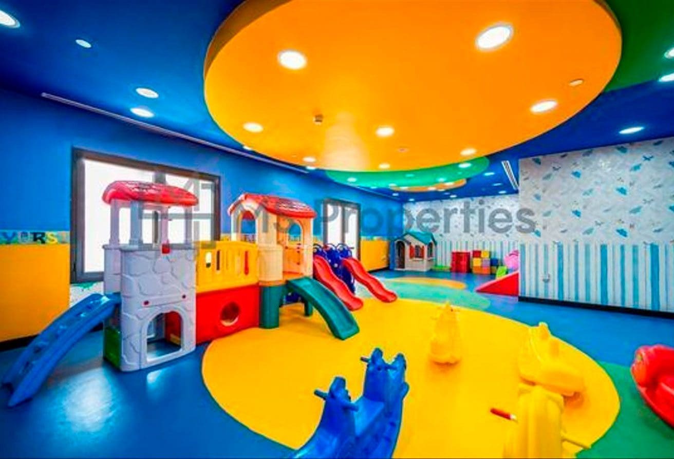 Marina View | 1BHK Apartment | Large Balcony