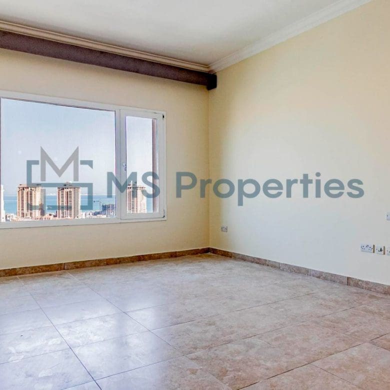 Hot Deal 3BR+Maid with Breathtaking Full Marina