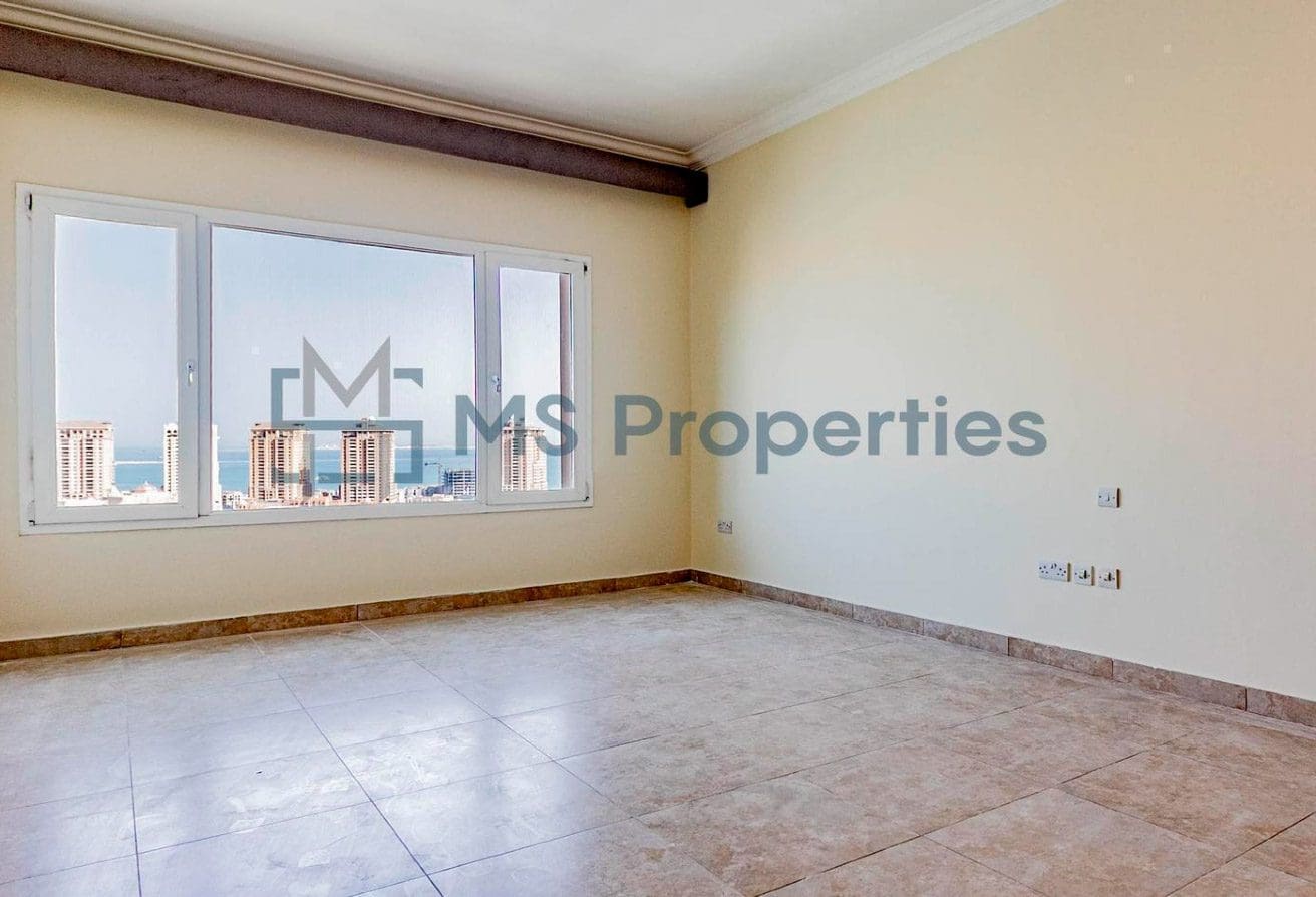 Hot Deal 3BR+Maid with Breathtaking Full Marina