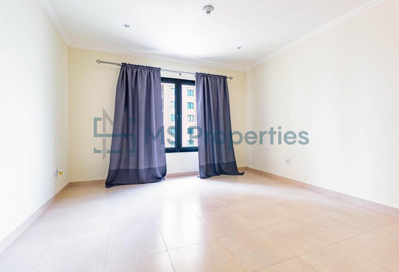 Best Deal 1BHK Apartment with Amazing View Balcony