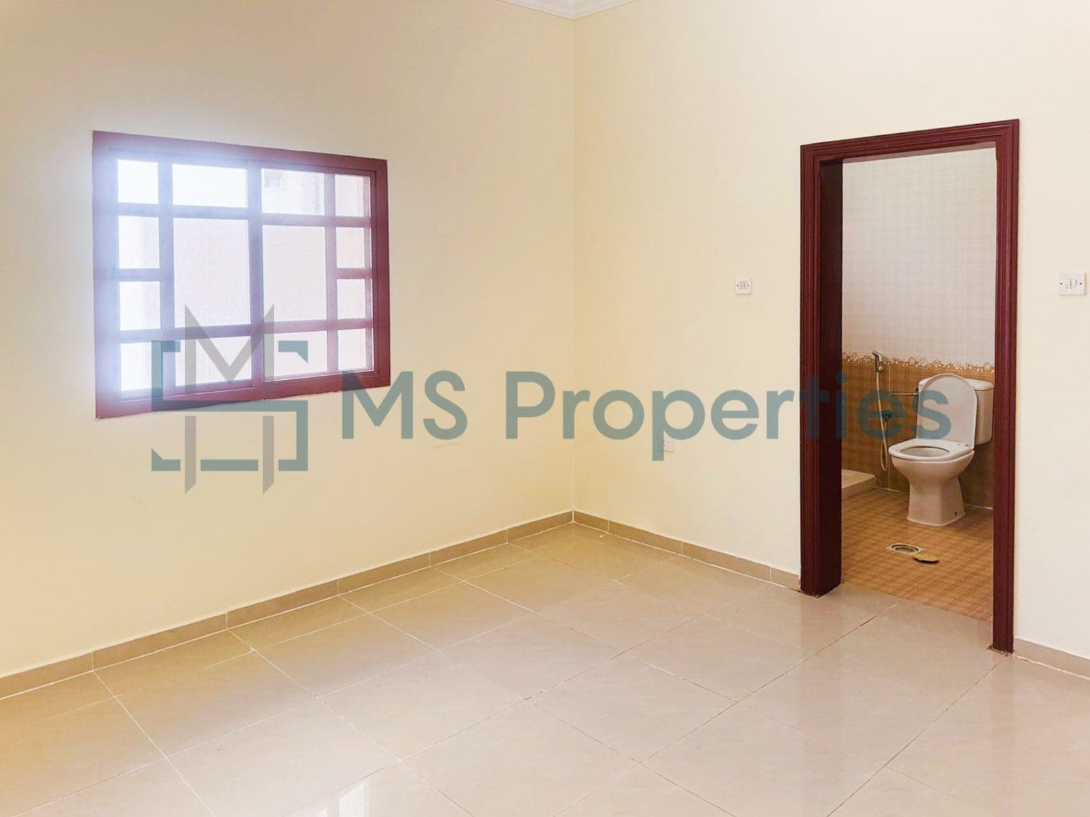 Gorgeous 7BR Attached Villa in Al Thumama