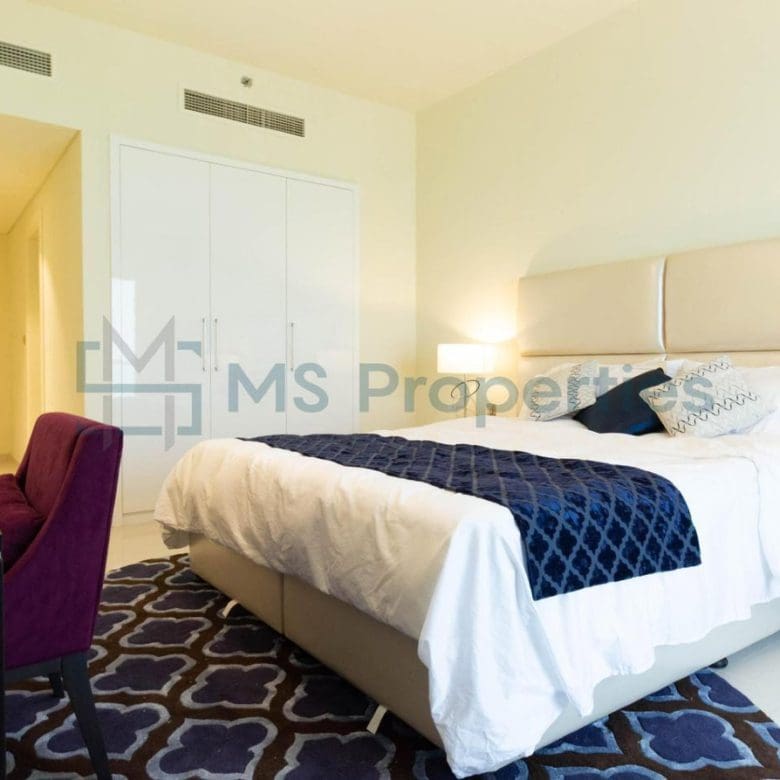 Amazing 2BHK Flats For Sale with Stunning Balcony
