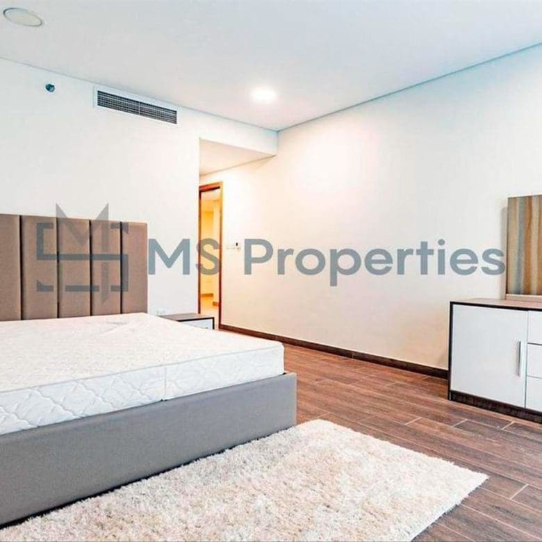 1BHK Flat For Sale in Lusail with Title Deed