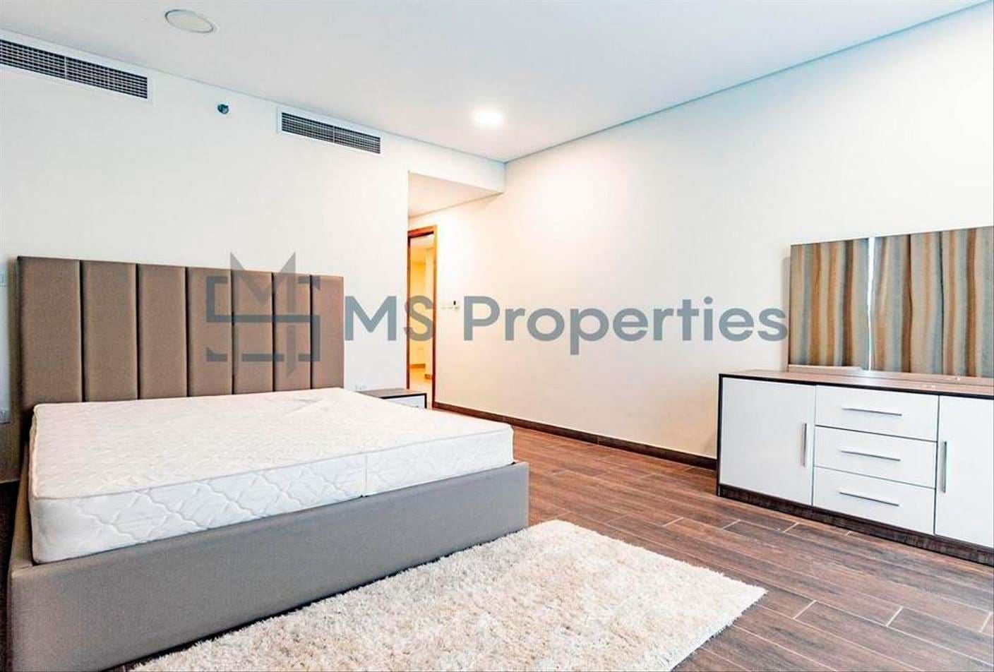 1BHK Flat For Sale in Lusail with Title Deed