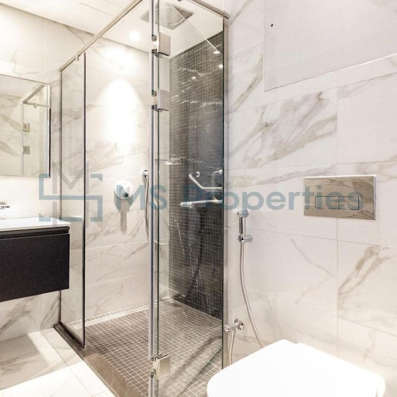 Newly Built Luxury Apartment | Move-In Ready