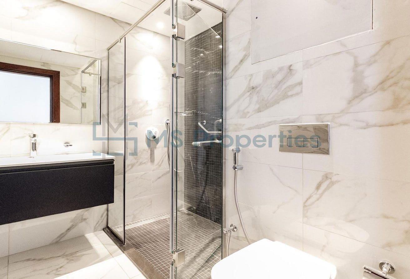 Newly Built Luxury Apartment | Move-In Ready