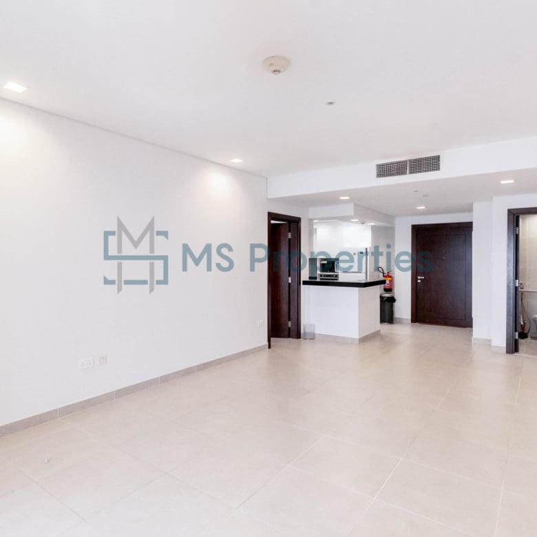 Exclusive Offer 1BR Apartment | Marina Balcony