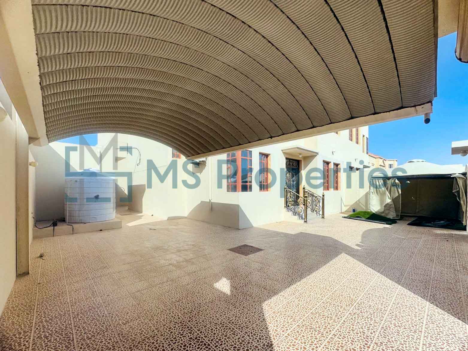 Gorgeous 7BR Attached Villa in Al Thumama