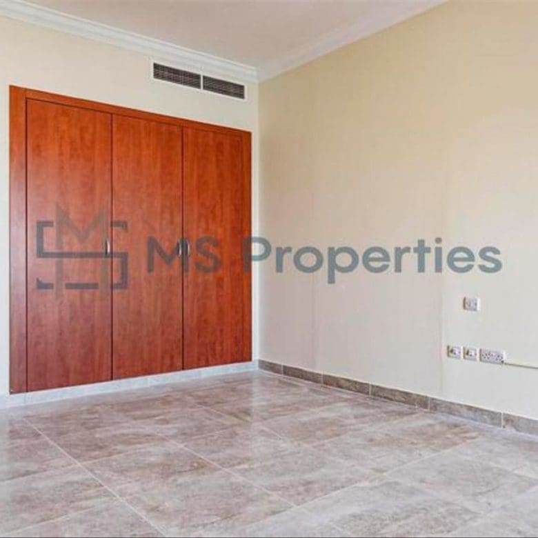 Hot Deal 3BR+Maid with Breathtaking Full Marina