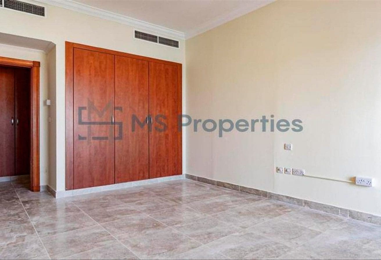 Hot Deal 3BR+Maid with Breathtaking Full Marina