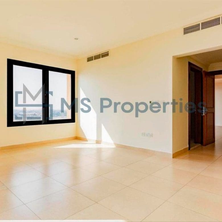 Amazing 2BHK Apartment with Great View Balcony