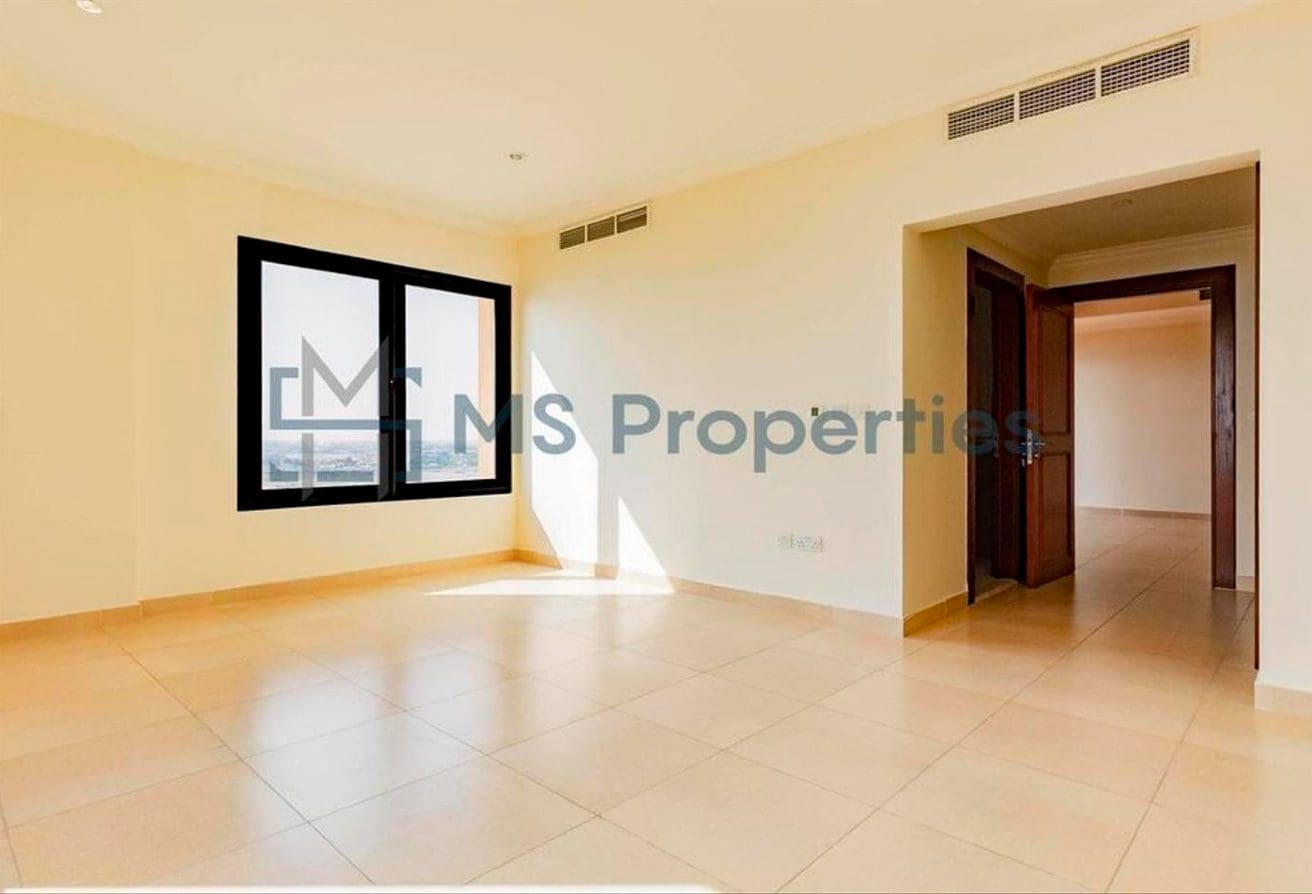 Amazing 2BHK Apartment with Great View Balcony