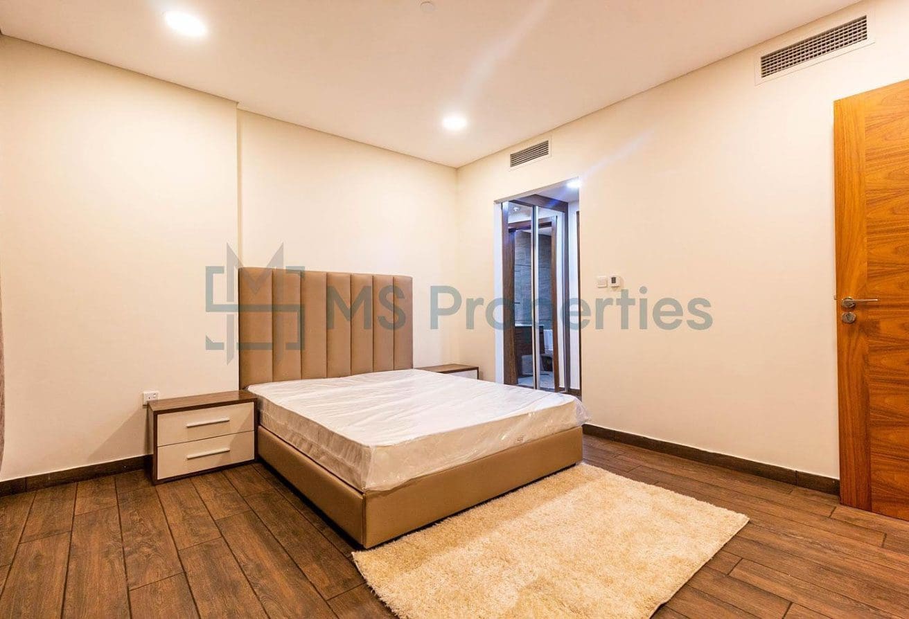 2BHK Flat For Sale in Lusail City with Title Deed