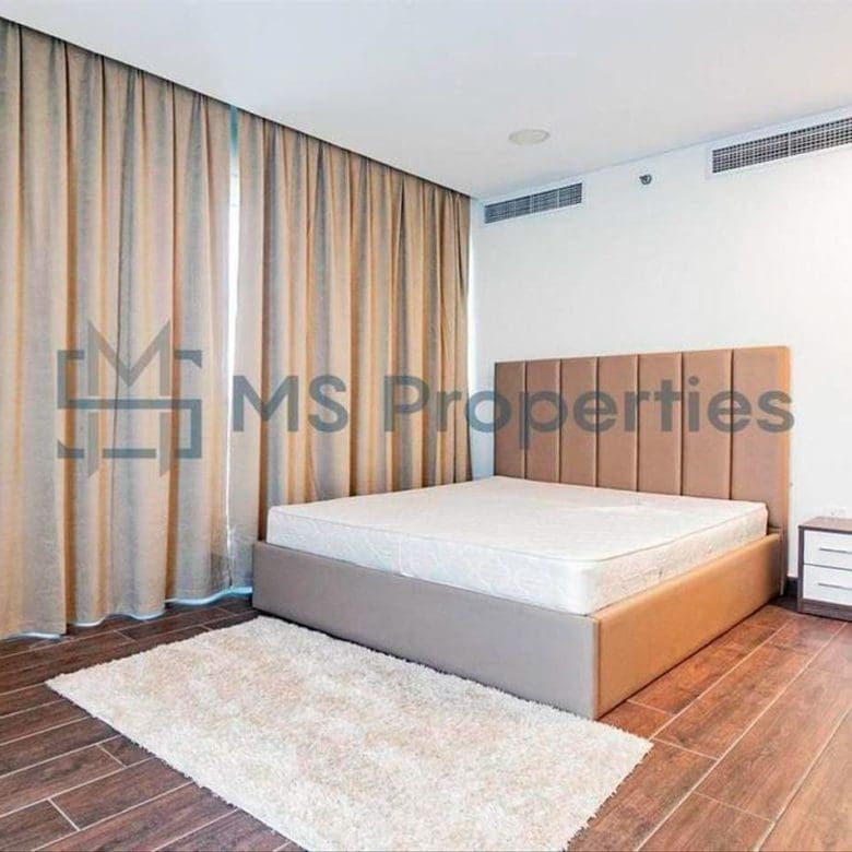 1BHK Flat For Sale in Lusail with Title Deed