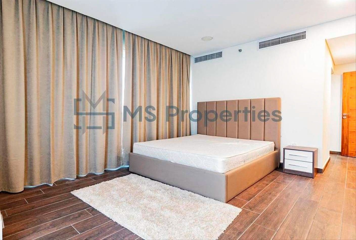 1BHK Flat For Sale in Lusail with Title Deed