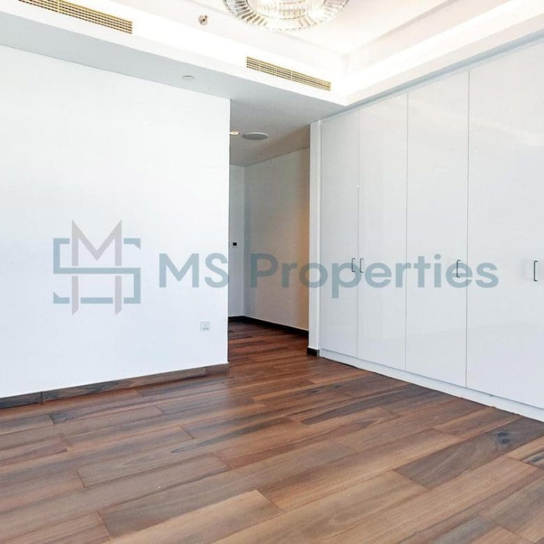Newly Built Luxury Apartment | Move-In Ready