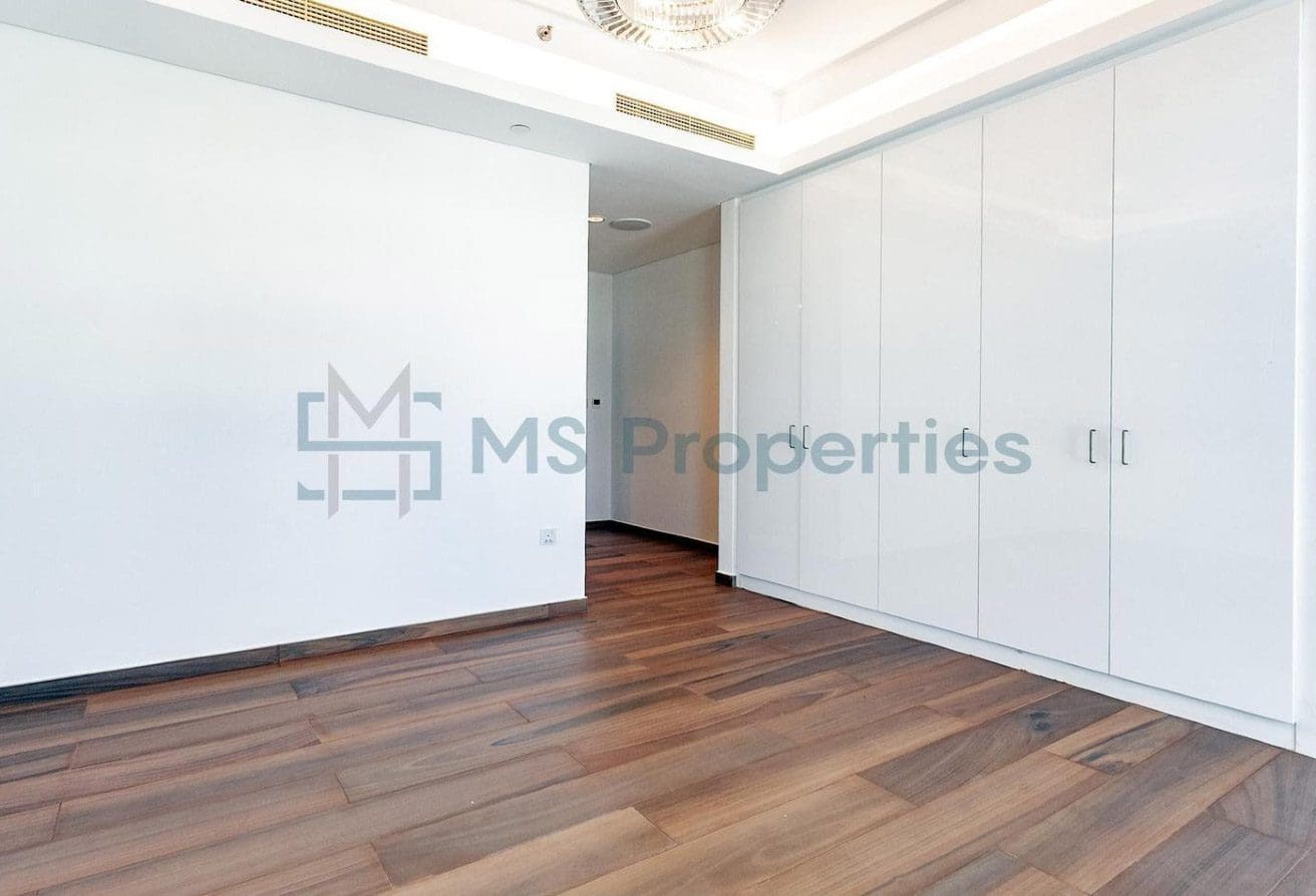 Newly Built Luxury Apartment | Move-In Ready