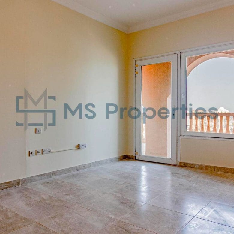 Hot Deal 3BR+Maid with Breathtaking Full Marina