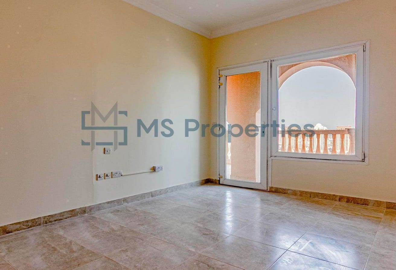 Hot Deal 3BR+Maid with Breathtaking Full Marina