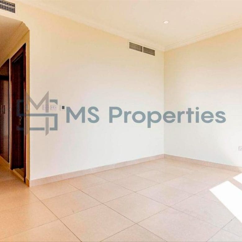 Amazing 2BHK Apartment with Great View Balcony