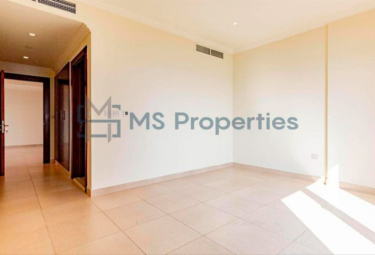 Amazing 2BHK Apartment with Great View Balcony