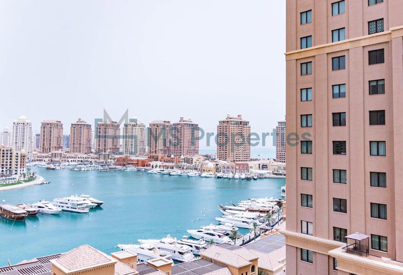 Best Deal 1BHK Apartment with Amazing View Balcony