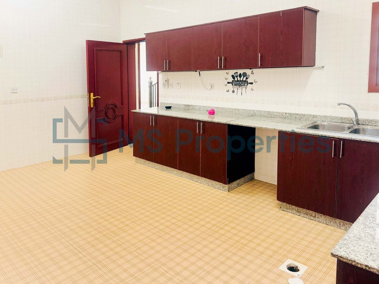 Gorgeous 7BR Attached Villa in Al Thumama
