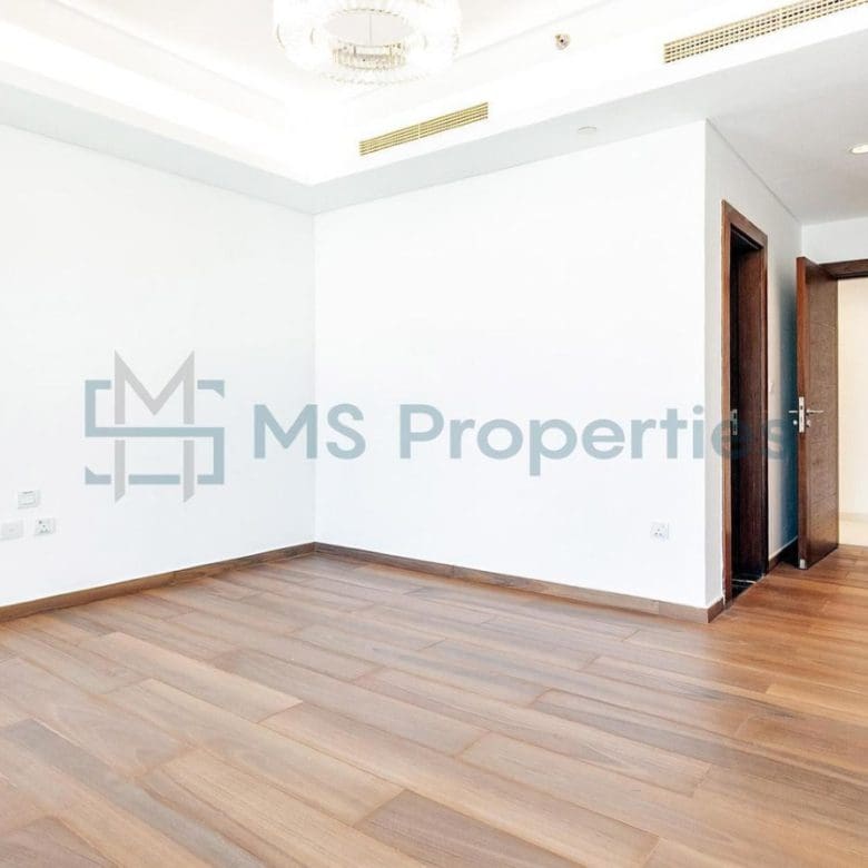 Newly Built Luxury Apartment | Move-In Ready