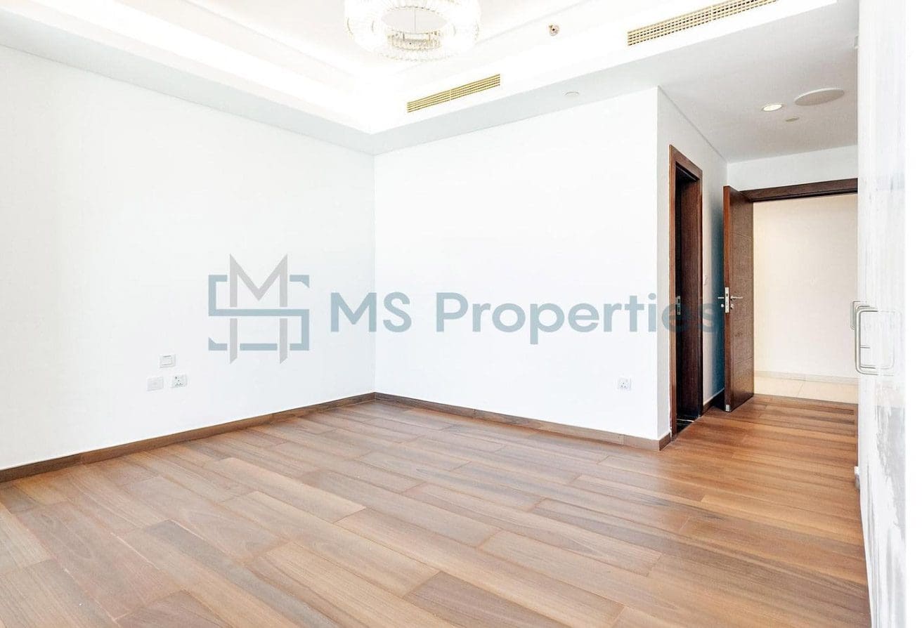 Newly Built Luxury Apartment | Move-In Ready