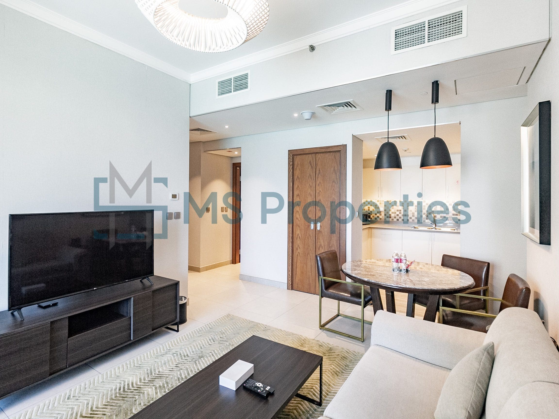 Captivating 1BR Apartment +Bills +WIFI Included