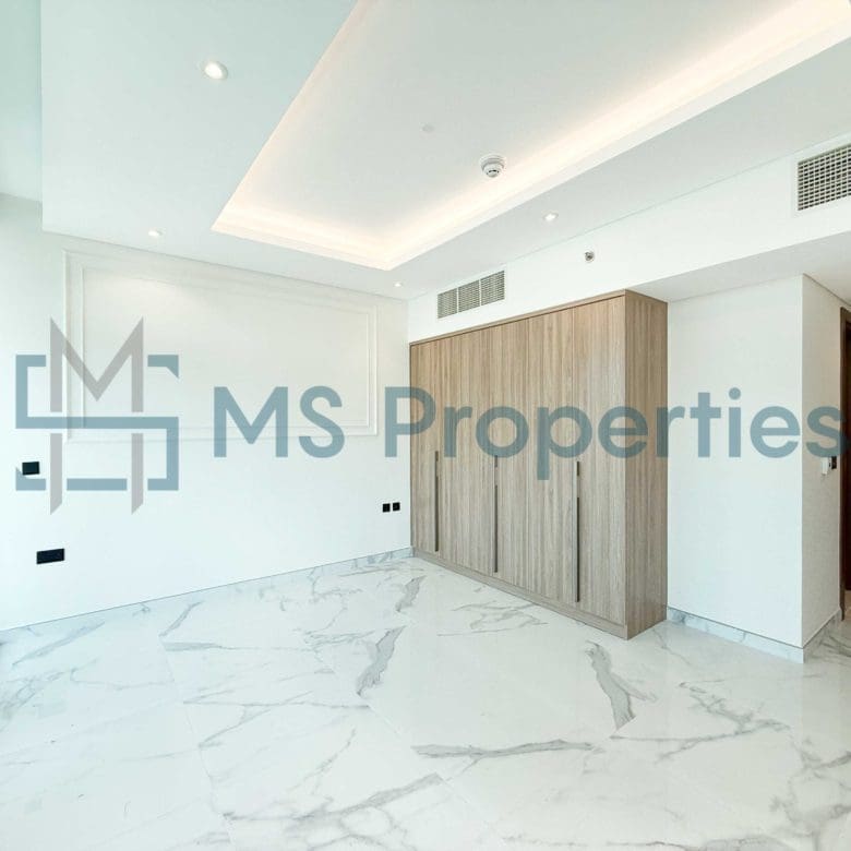 Brand New 2BHK Flat For Sale with Amazing Balcony View