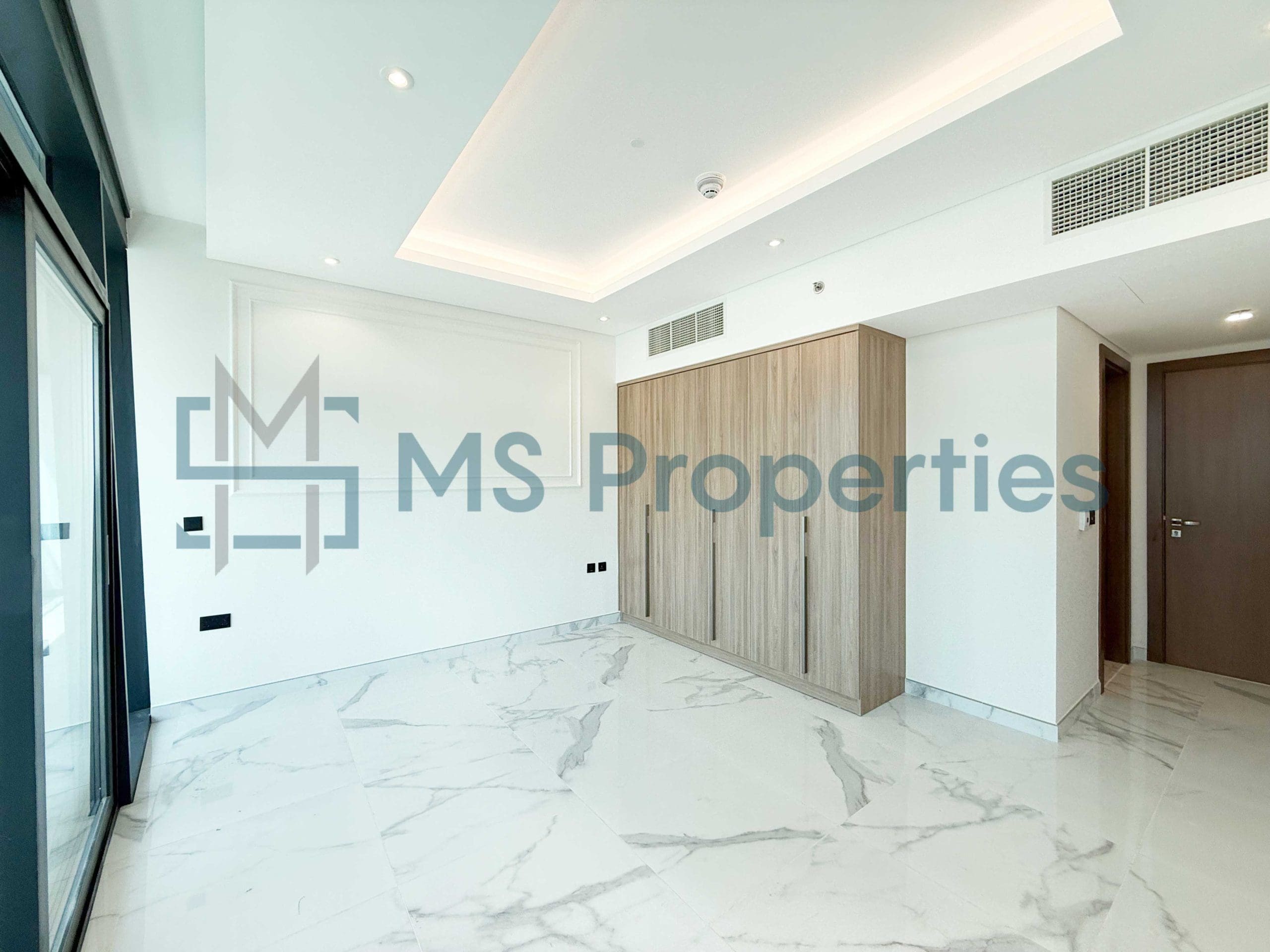 Brand New 2BHK Flat For Sale with Amazing Balcony View