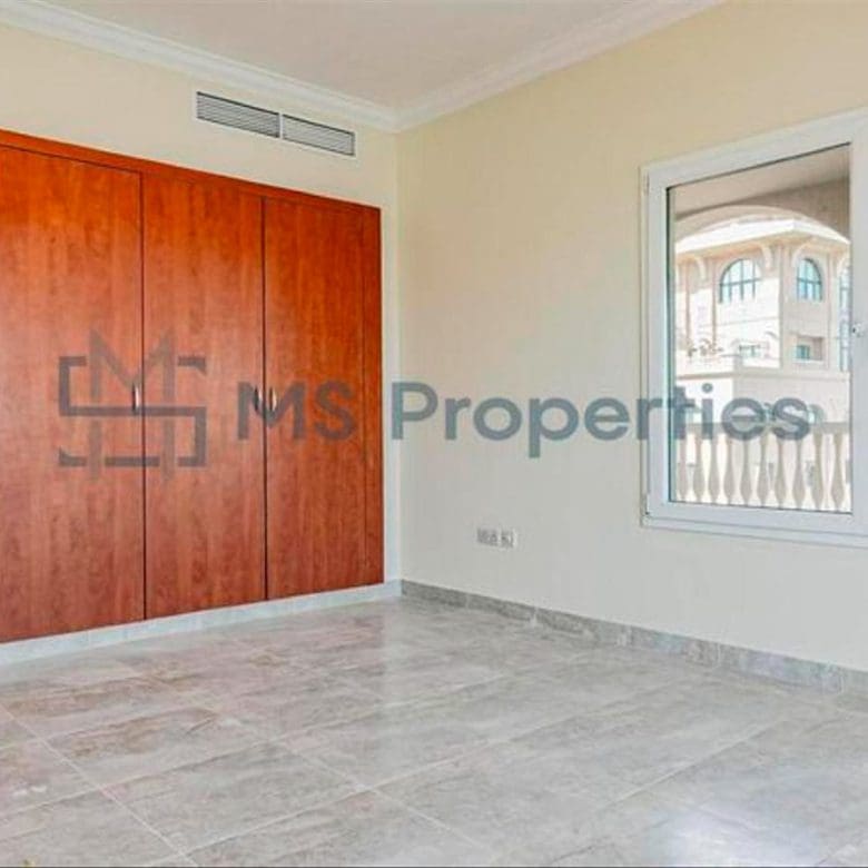 Hot Deal 3BR+Maid with Breathtaking Full Marina