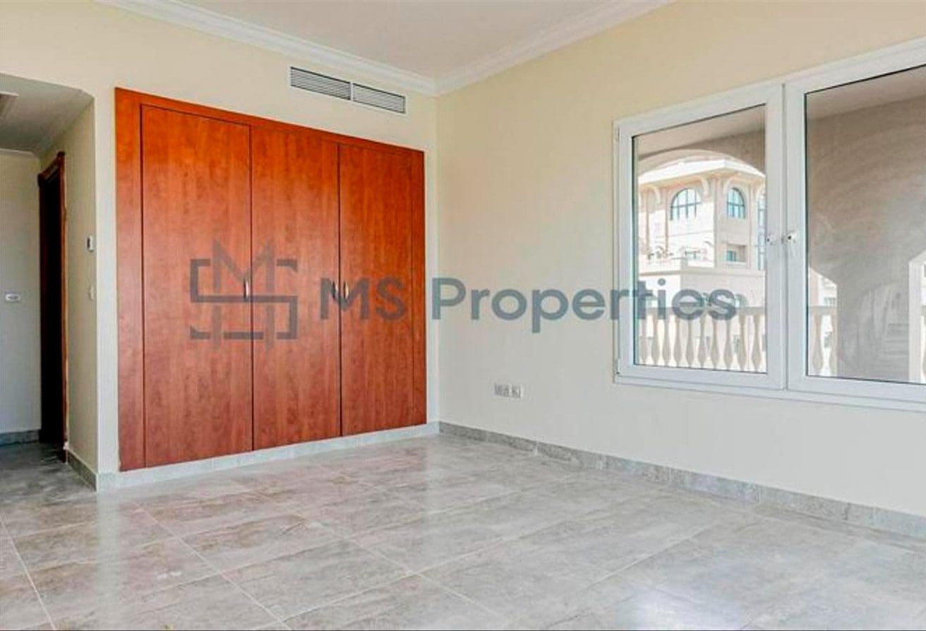 Hot Deal 3BR+Maid with Breathtaking Full Marina