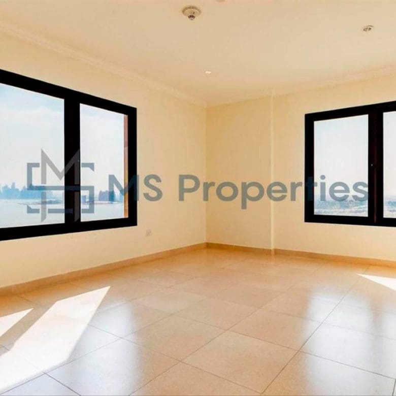 Amazing 2BHK Apartment with Great View Balcony