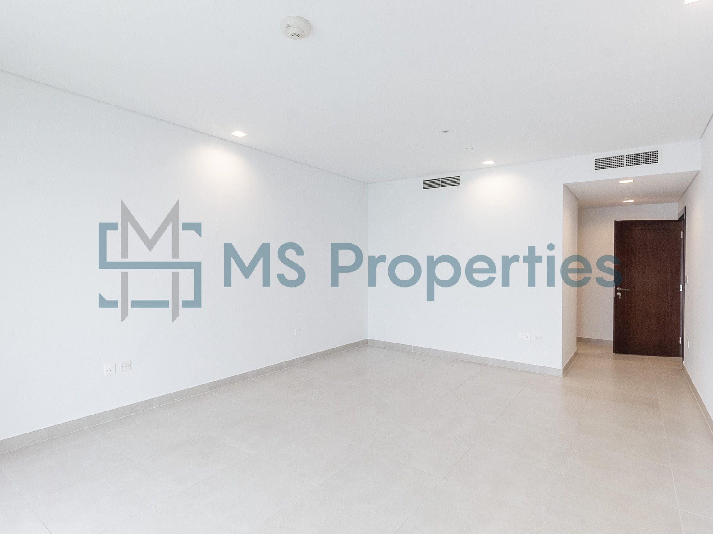 Exclusive Offer 1BR Apartment | Marina Balcony