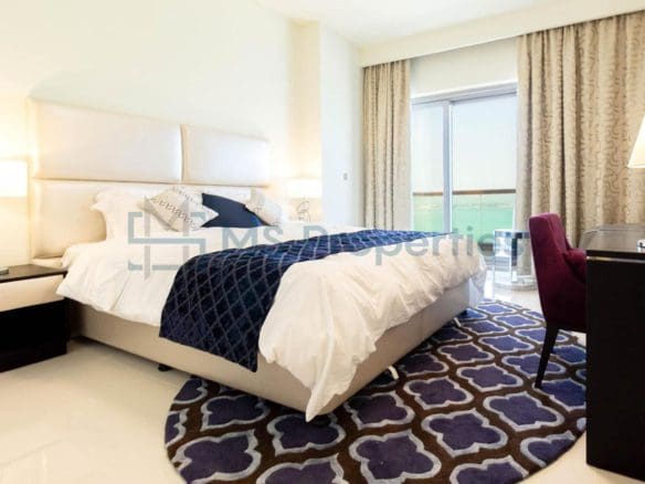 Amazing 2BHK Flats For Sale with Stunning Balcony