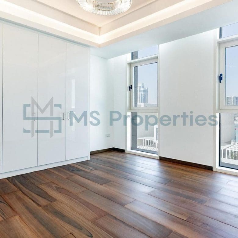 Newly Built Luxury Apartment | Move-In Ready