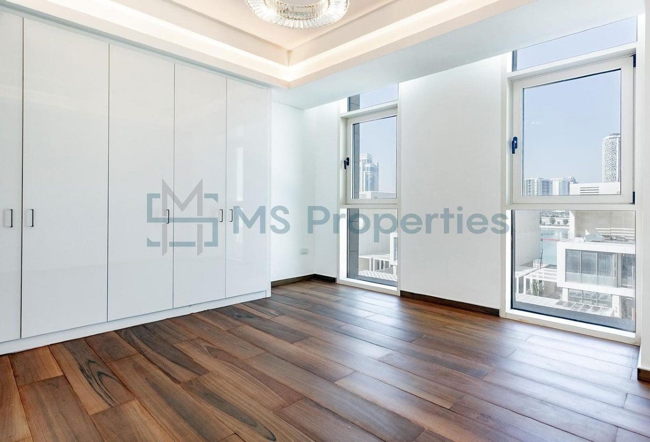 Newly Built Luxury Apartment | Move-In Ready