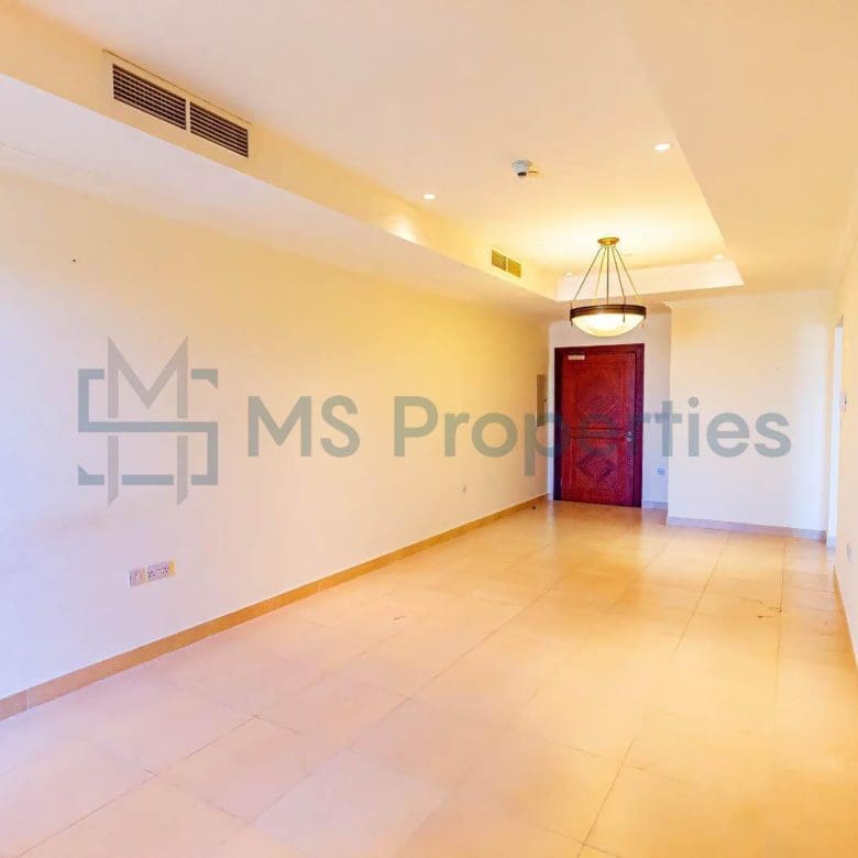 Move-In Today | 1BR Apartment with Balcony