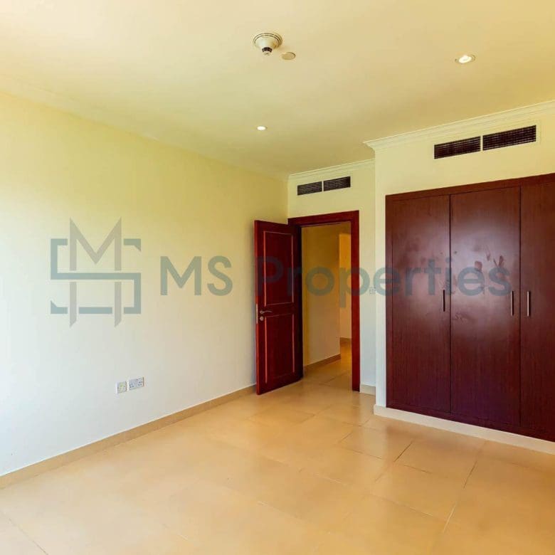 Move-In Today | 1BR Apartment with Balcony