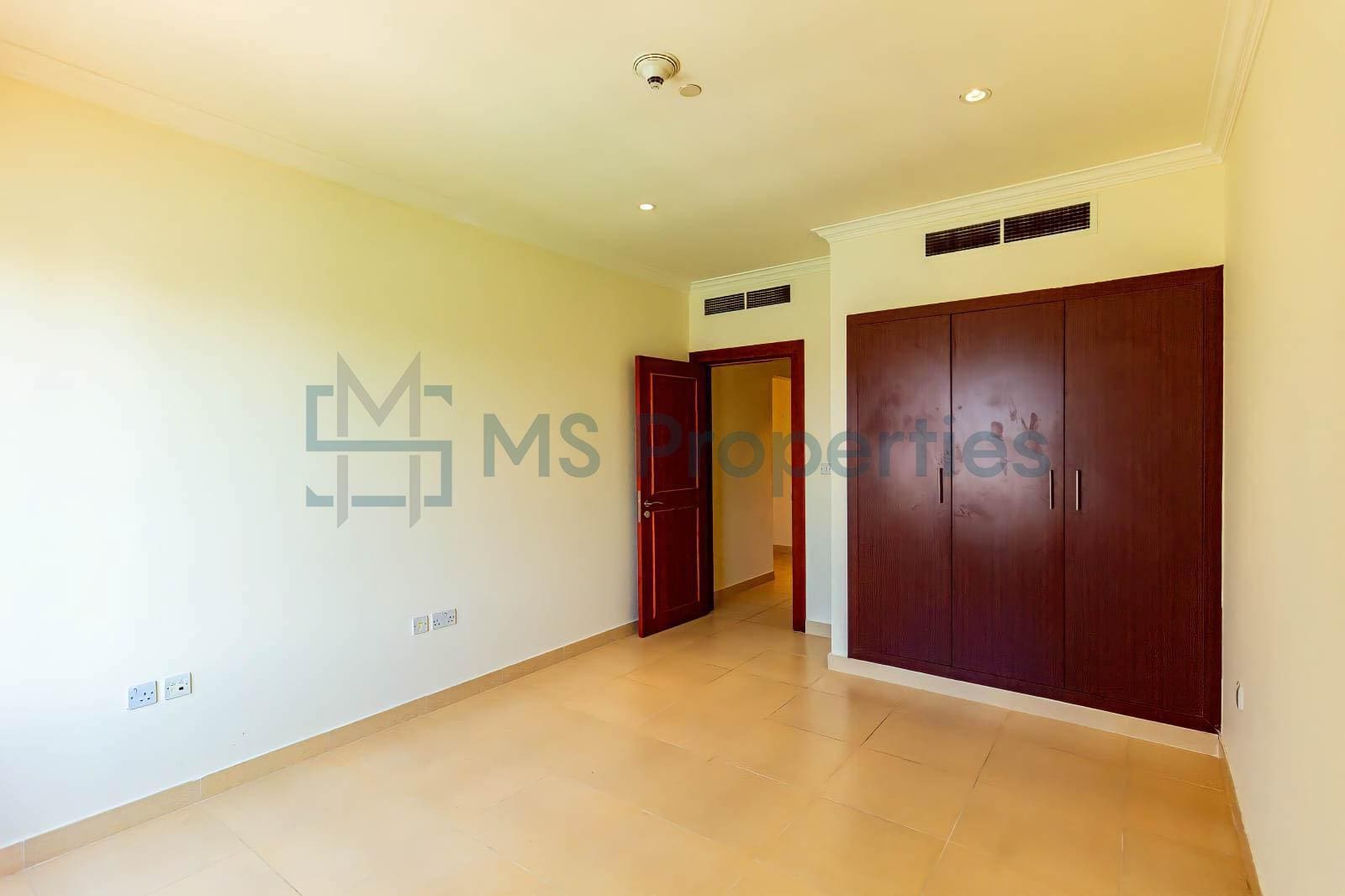 Move-In Today | 1BR Apartment with Balcony