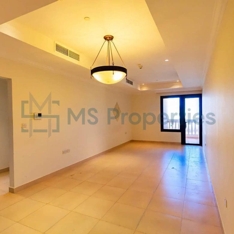 Move-In Today | 1BR Apartment with Balcony